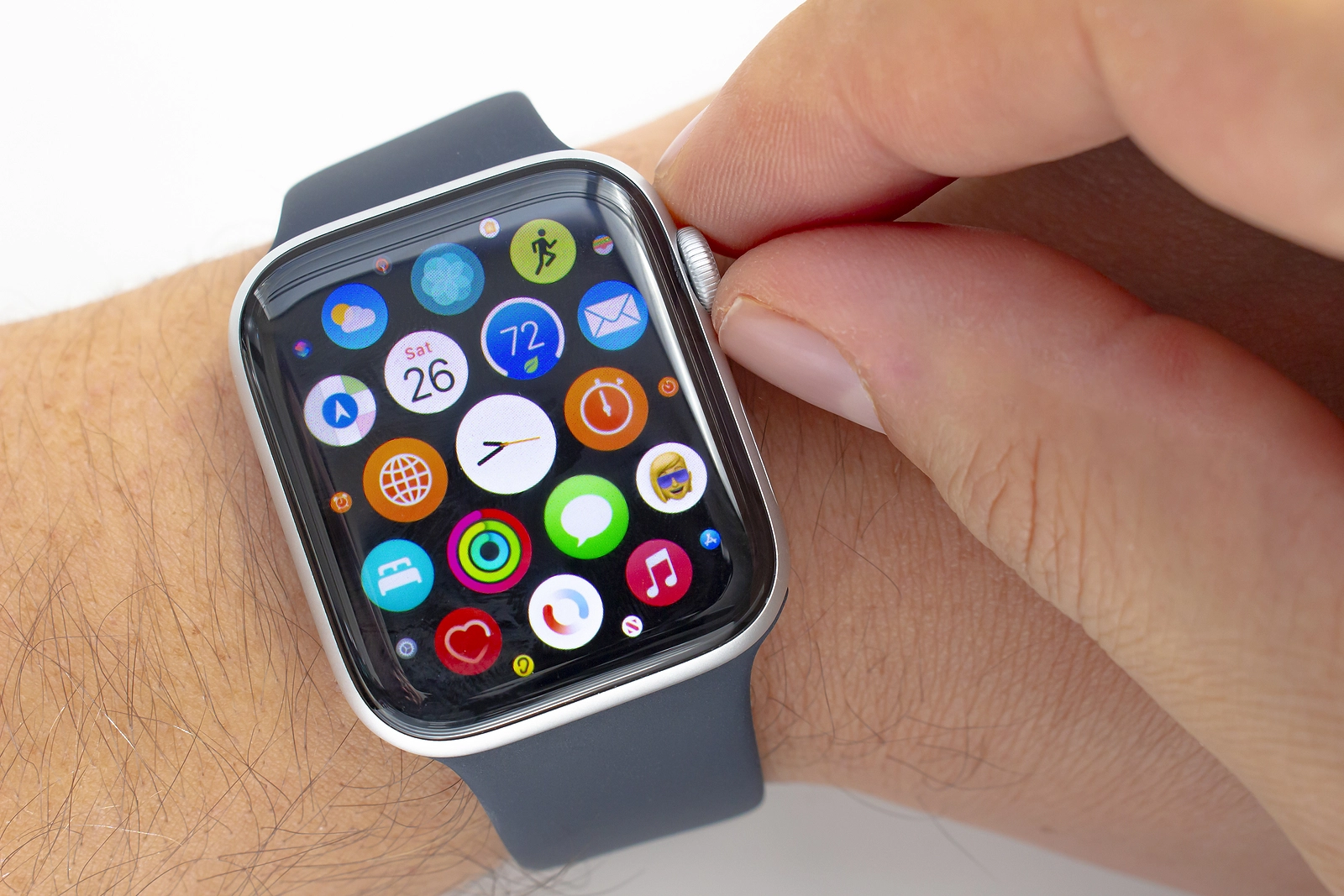 Apple Watch Solo Loop