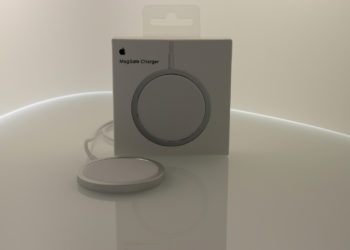 Apple MagSafe charger