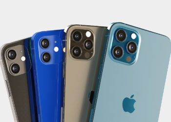 iPhone 13 storage sizes