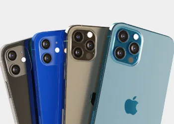 iPhone 13 storage sizes=