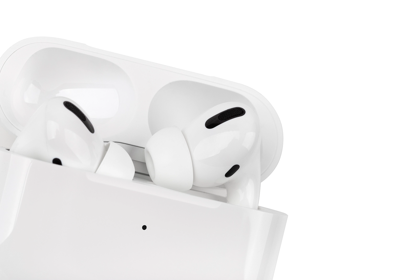iOS 15 AirPods Pro Find My