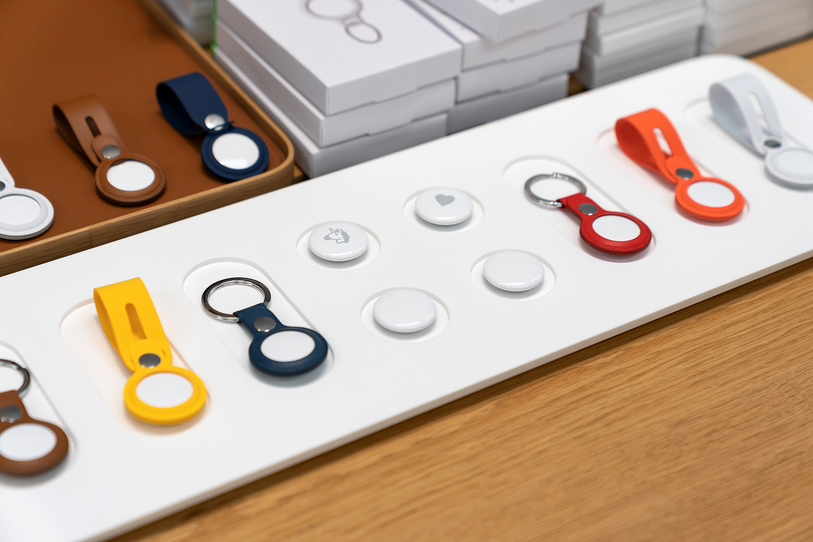 AirTags accessories