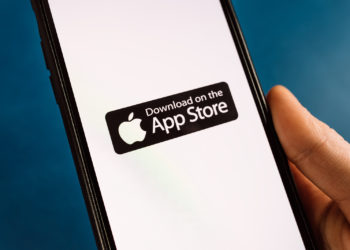 App Store Apple Apps rating