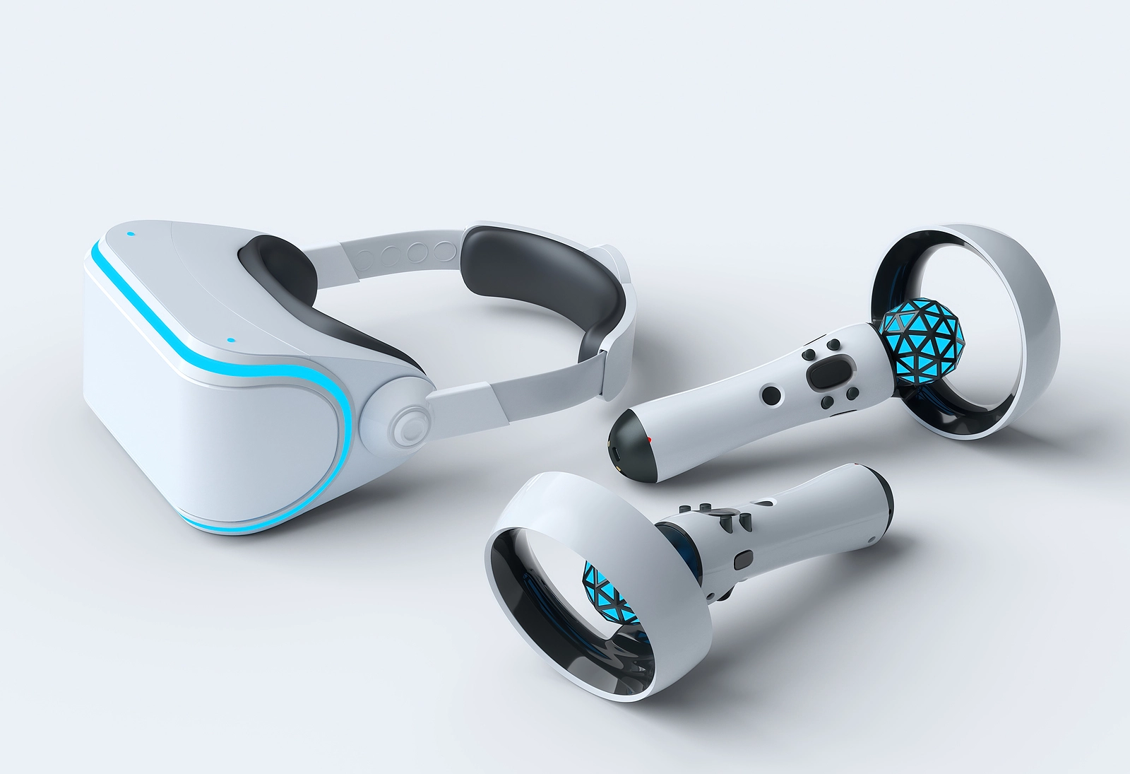 AR/VR headset Apple