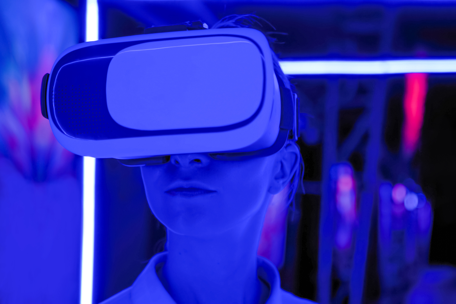 Apple Mixed Reality Headsets Apple VR Headset
