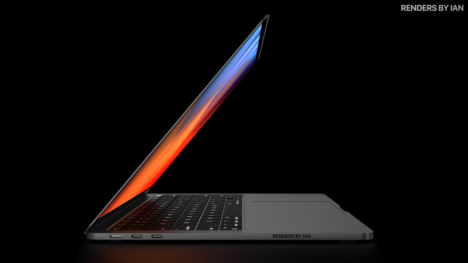 MacBook Pro 2021
