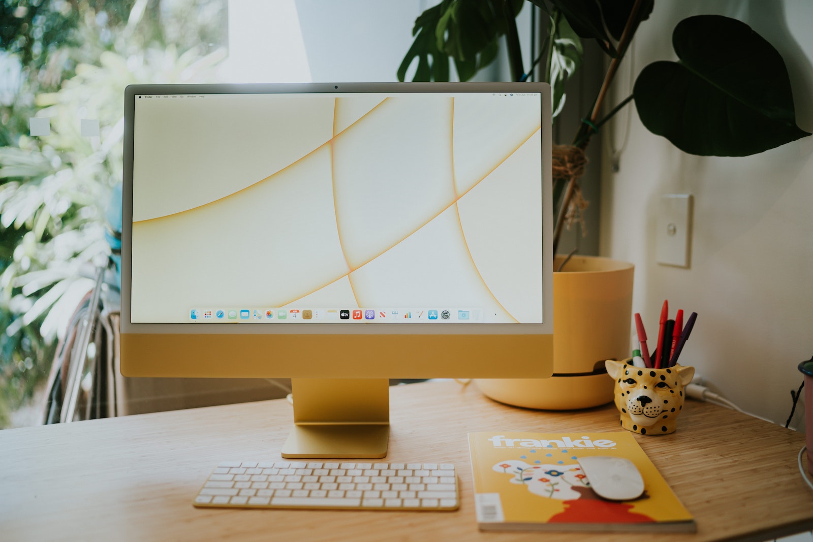 iMac glass panel Apple Patent