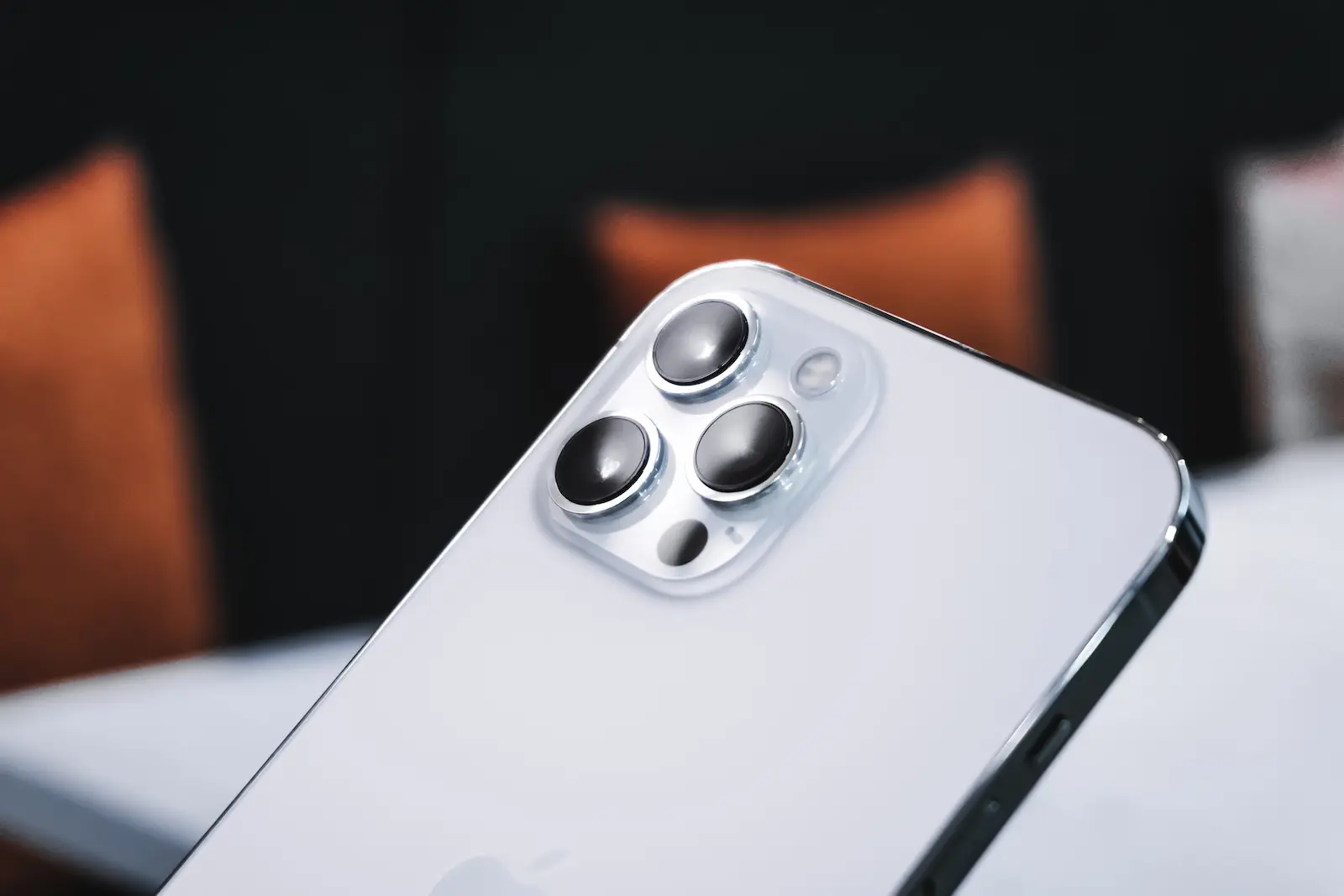 iPhone 2023 periscope camera