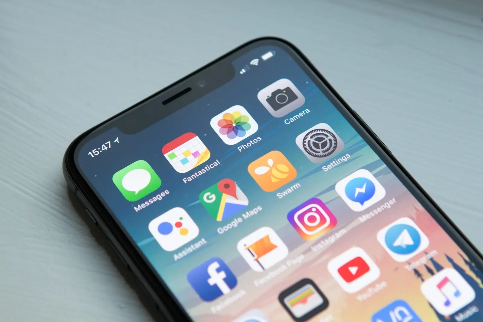 iOS 15 vulnerabilities