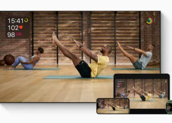 Apple Fitness+ and Apple One Premium launched in Germany