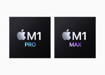 GPU performance: M1 Max chip to surpass PlayStation 5