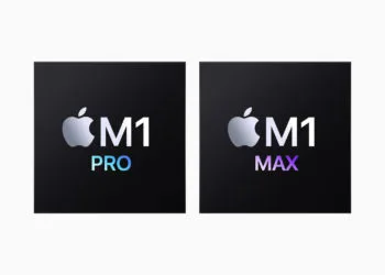 GPU performance: M1 Max chip to surpass PlayStation 5