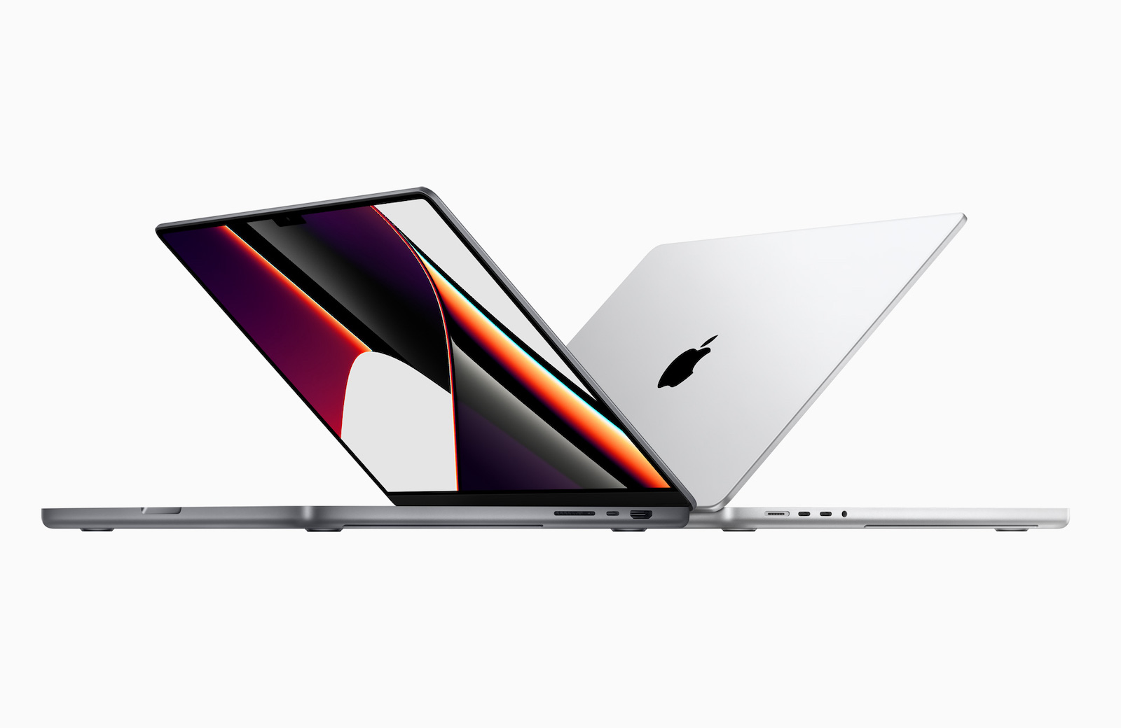 MacBook Pro 2021 reviews