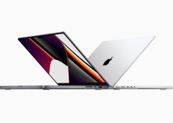macOS 12 Monterey at a glance