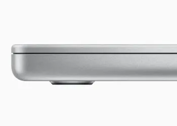 MacBook Pro 16" teardown: It is easier to repair
