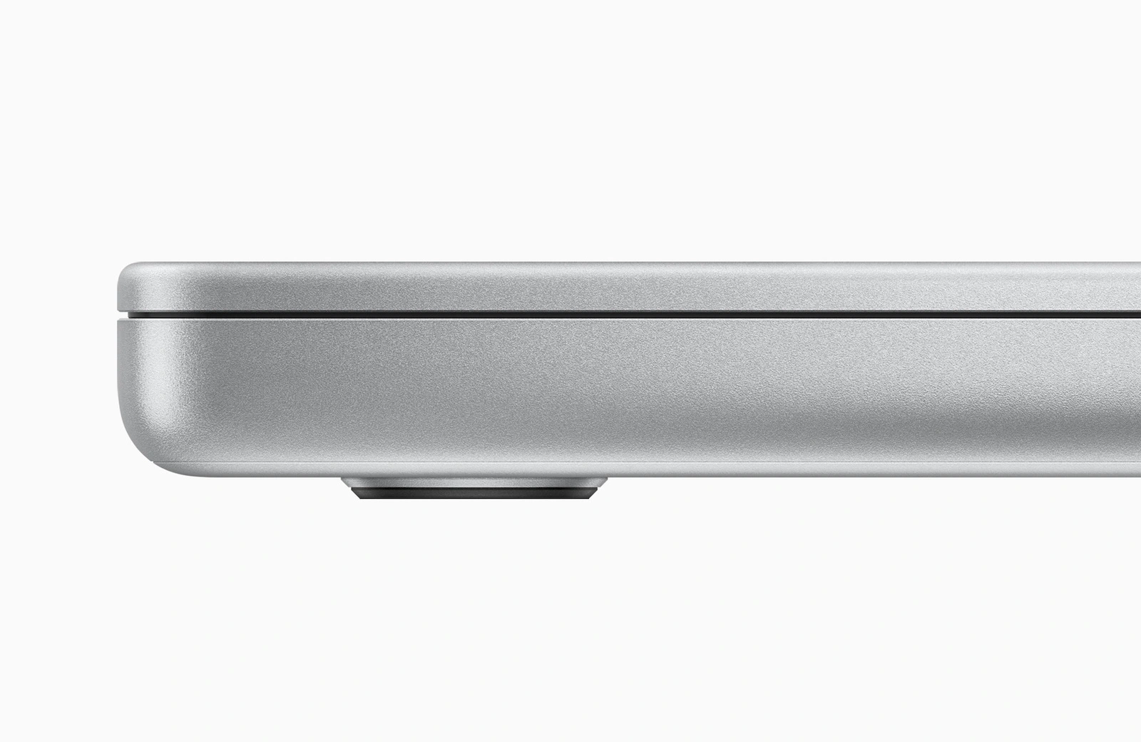 MacBook Pro 16" teardown: It is easier to repair