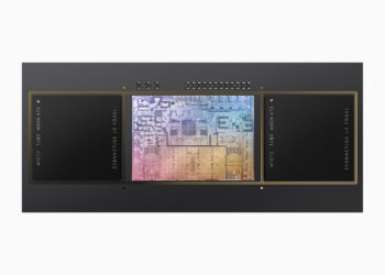 Benchmark surfaced: This is how fast Apple's M1 Max is