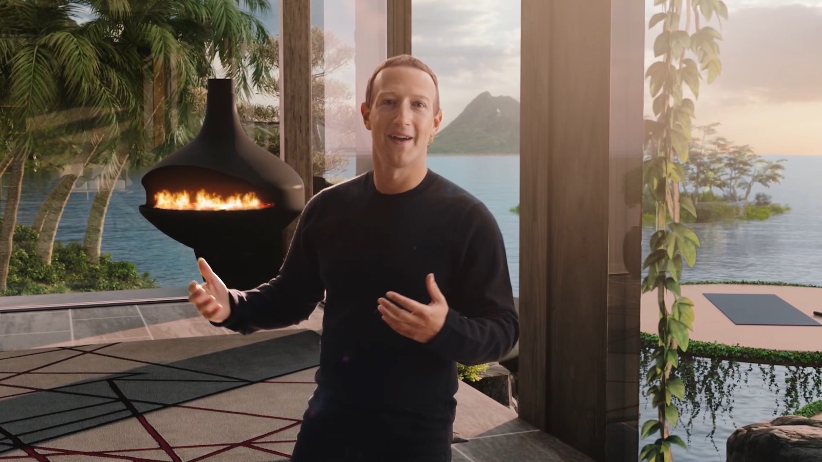 Meta - Facebook