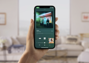 iOS 15.1 SharePlay: How to share your screen during a FaceTime call
