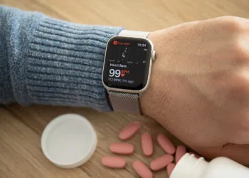 Apple Watch Series 8: Finally with blood sugar monitoring?