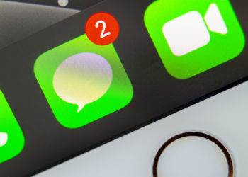 iOS 15.2 Beta: Apple integrates protection function for children