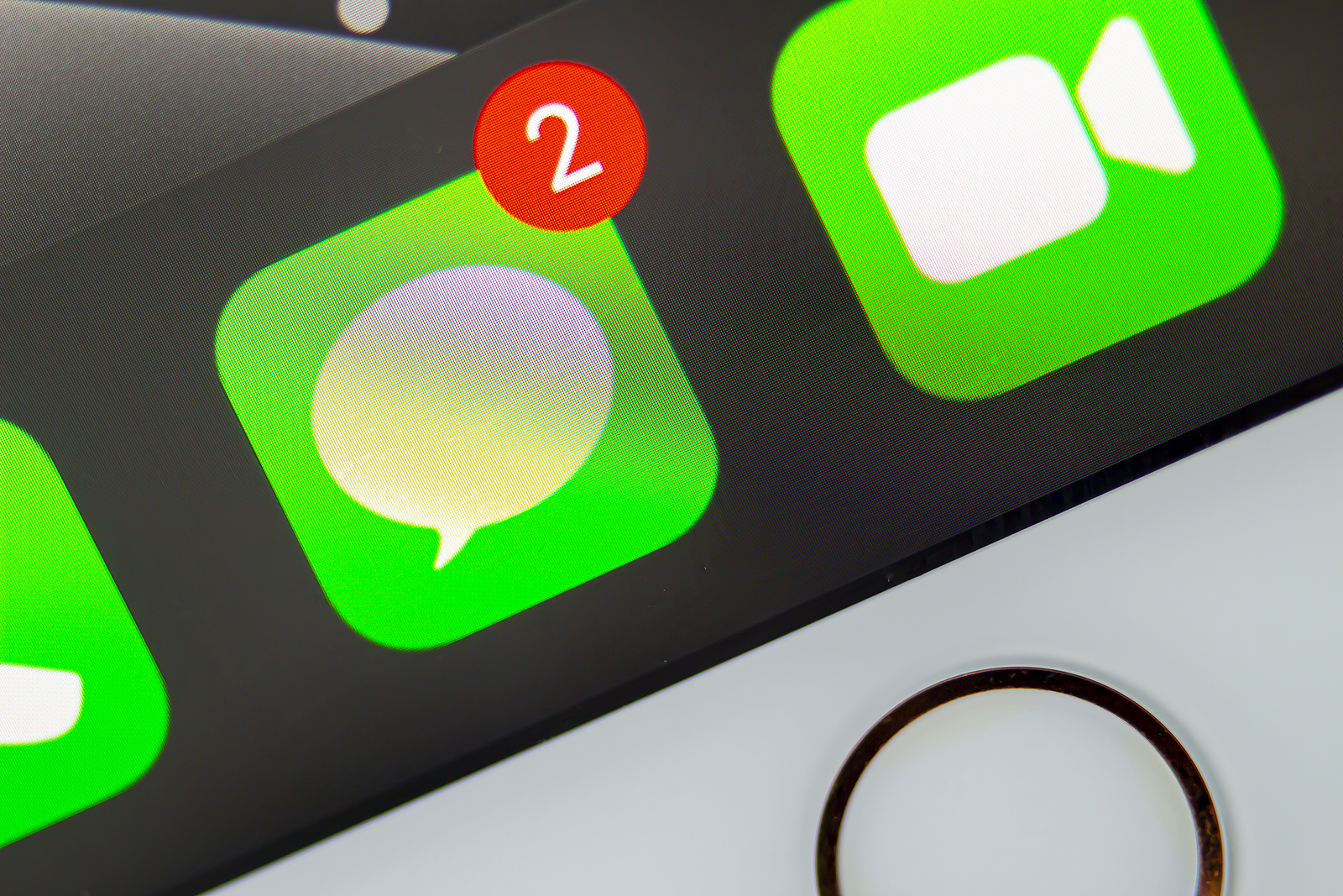 iOS 15.2 Beta: Apple integrates protection function for children