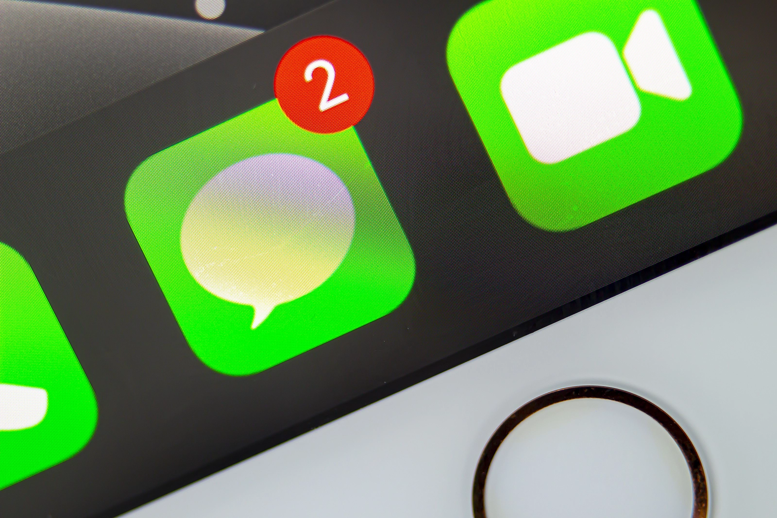 iOS 15.2 Beta: Apple integrates protection function for children