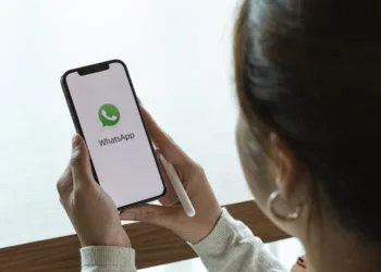 WhatsApp voice messages