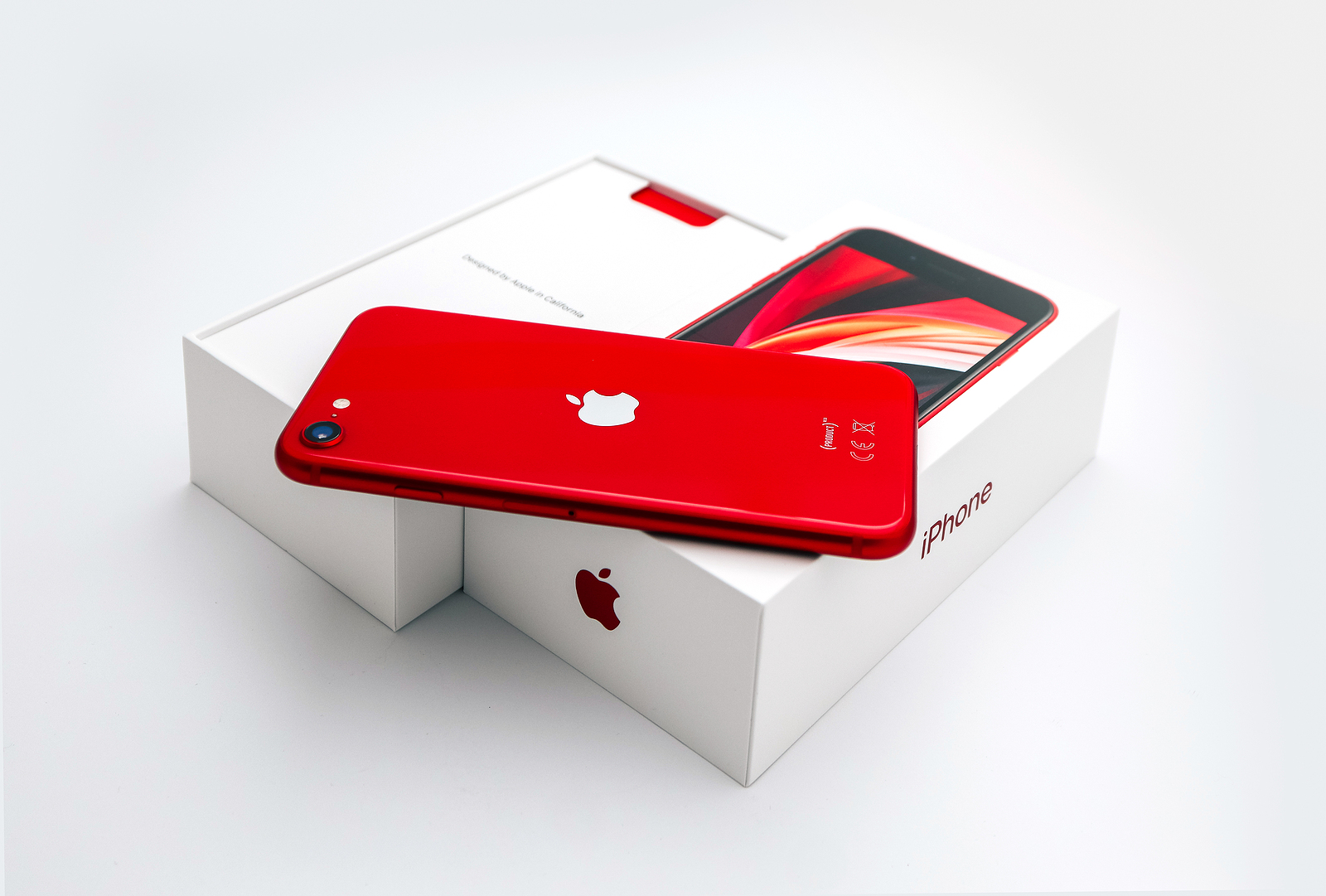 iPhone SE 3