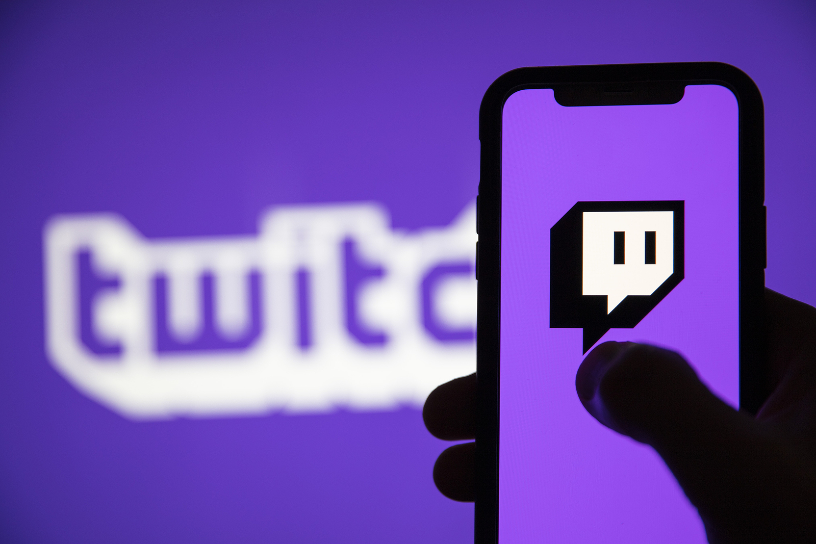 Twitch