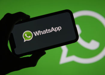 React to messages: New feature in WhatsApp