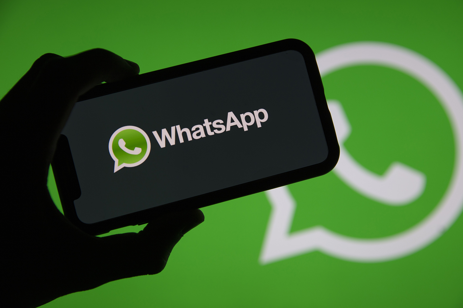 React to messages: New feature in WhatsApp