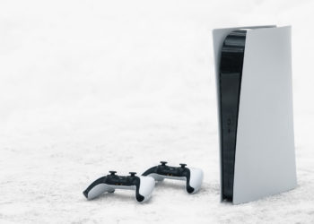 Apple Music appears on PlayStation 5