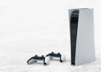 Apple Music appears on PlayStation 5