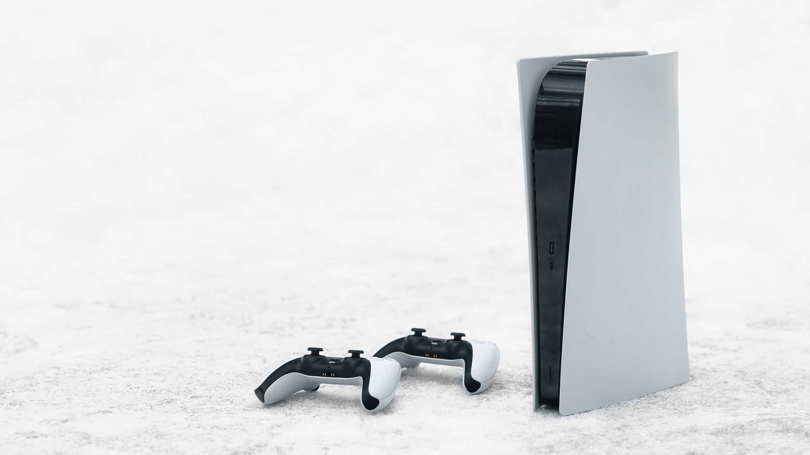 Apple Music appears on PlayStation 5