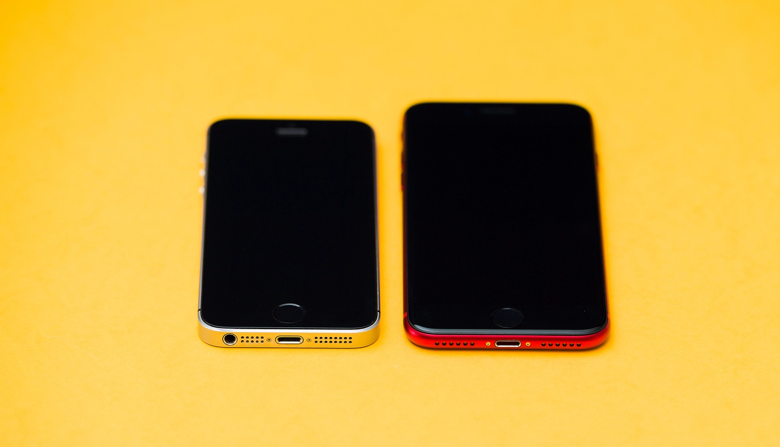 iPhone SE Plus