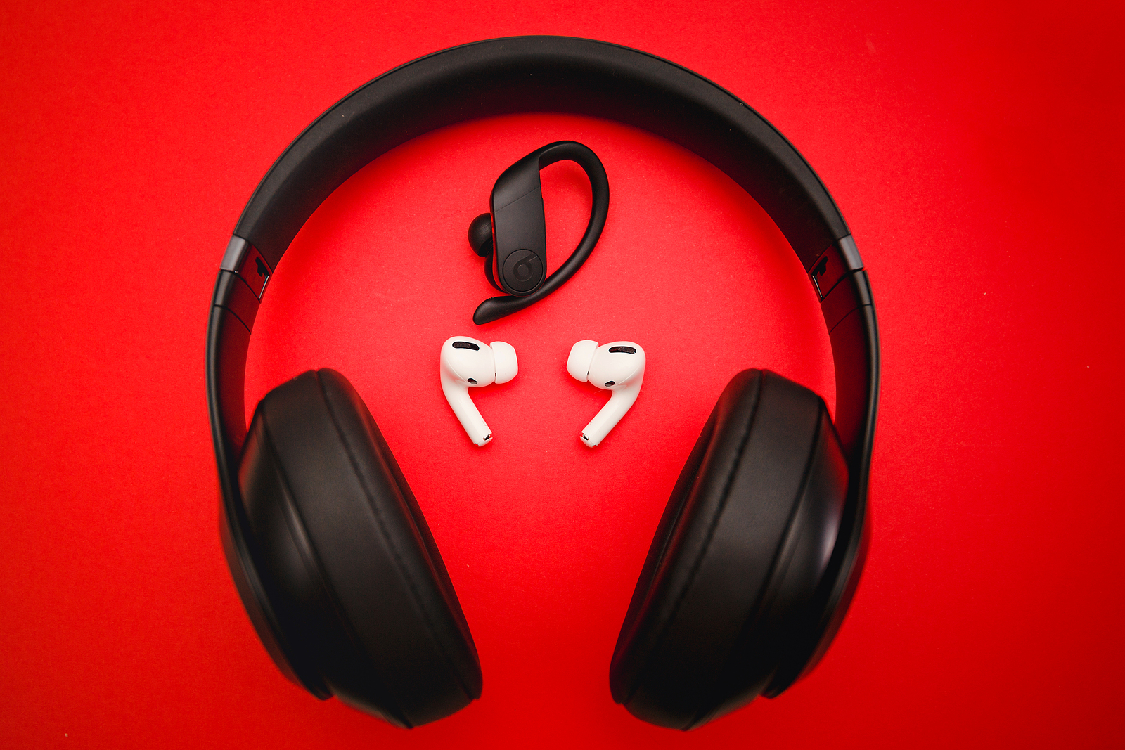 New firmware version: Apple updates AirPods and Beats