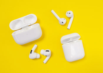 AirPods 3 launch