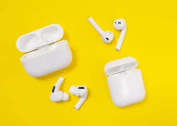 AirPods 3 launch