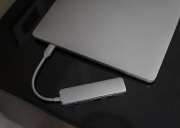 macOS Monterey problems with USB hubs