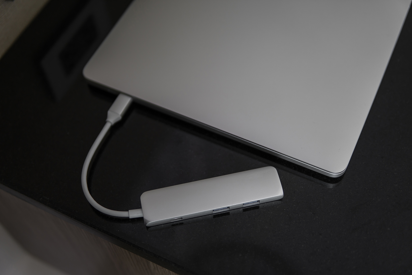 macOS Monterey problems with USB hubs