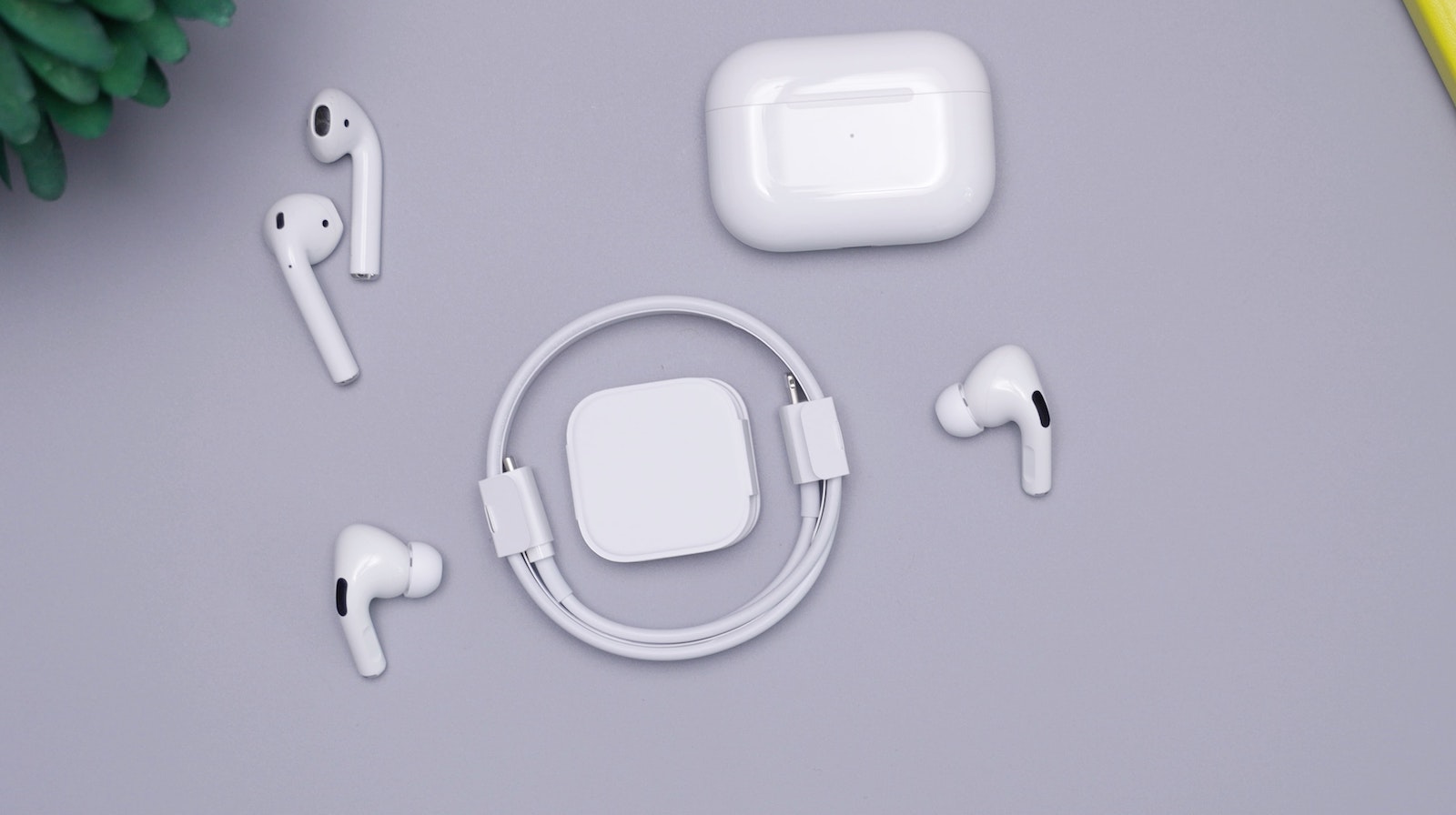 AirPods Health