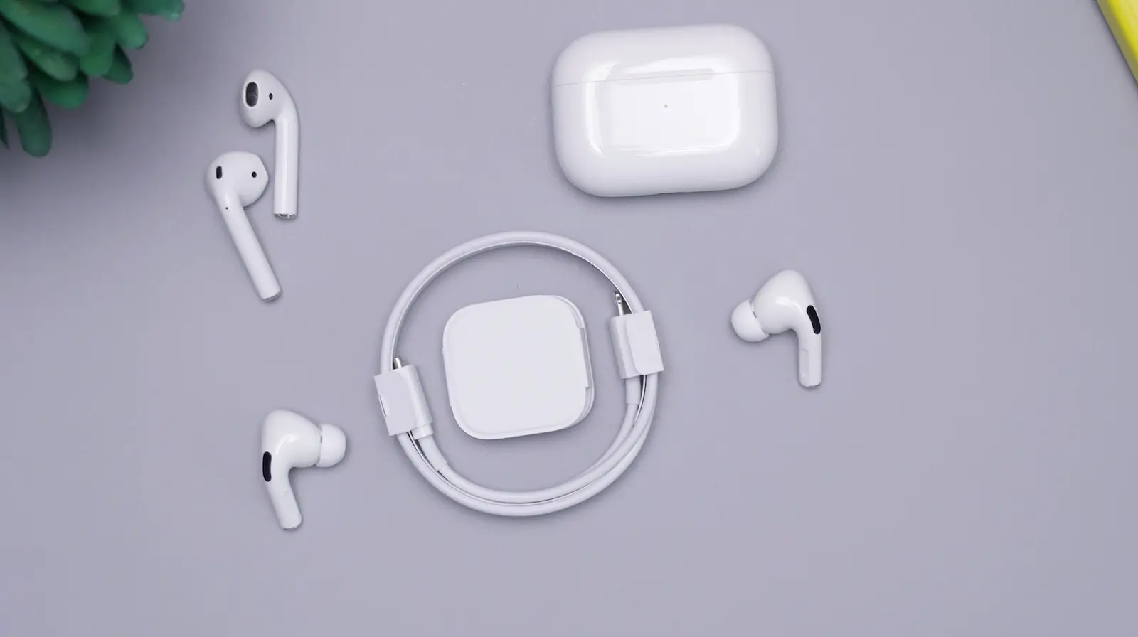AirPods Health
