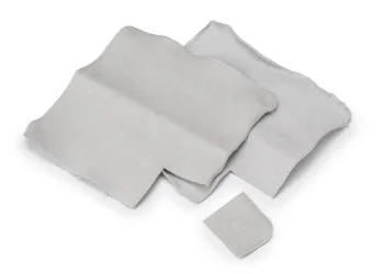 iLappen in teardown: This is what the polishing cloth looks like from the inside
