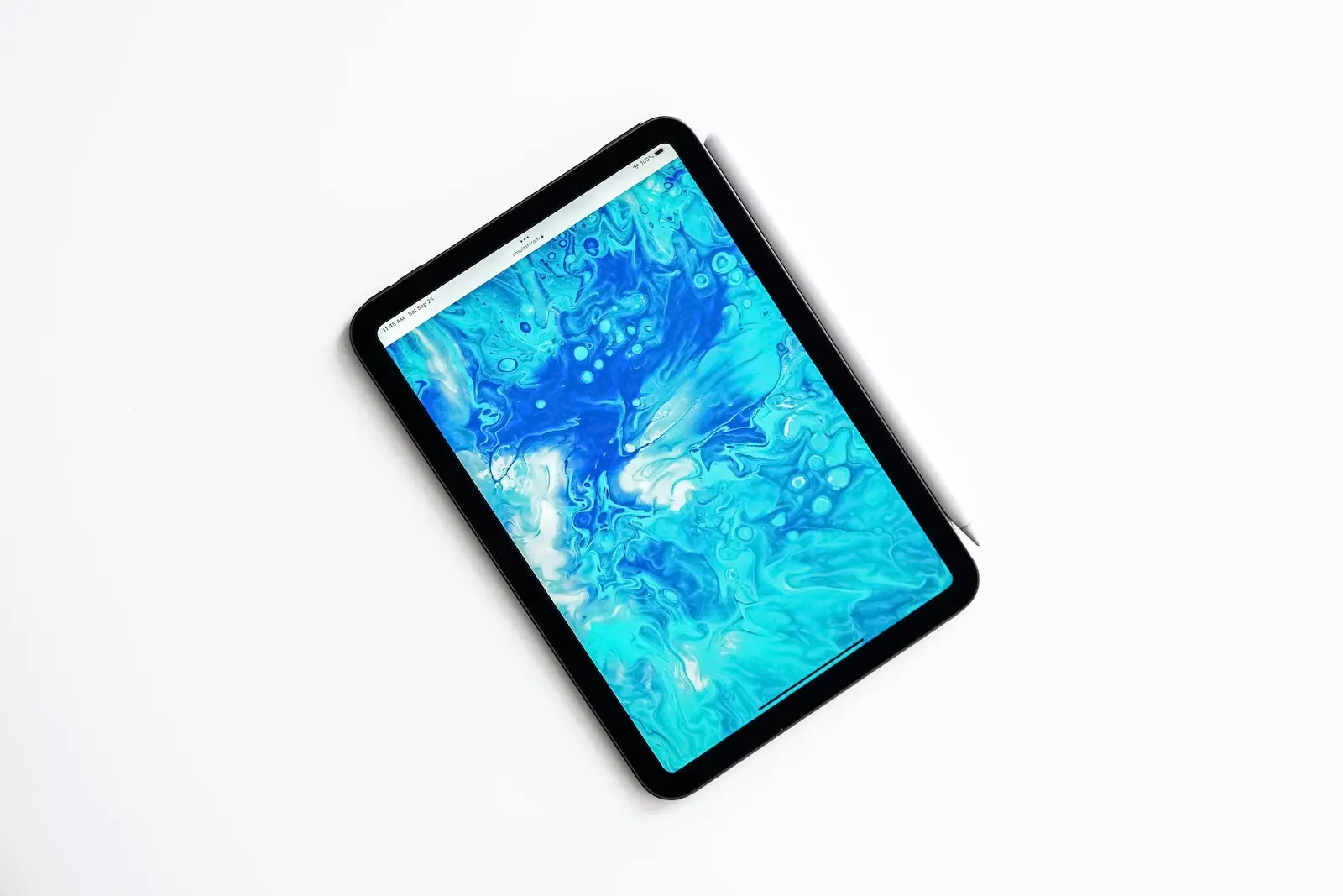iPad mini 6