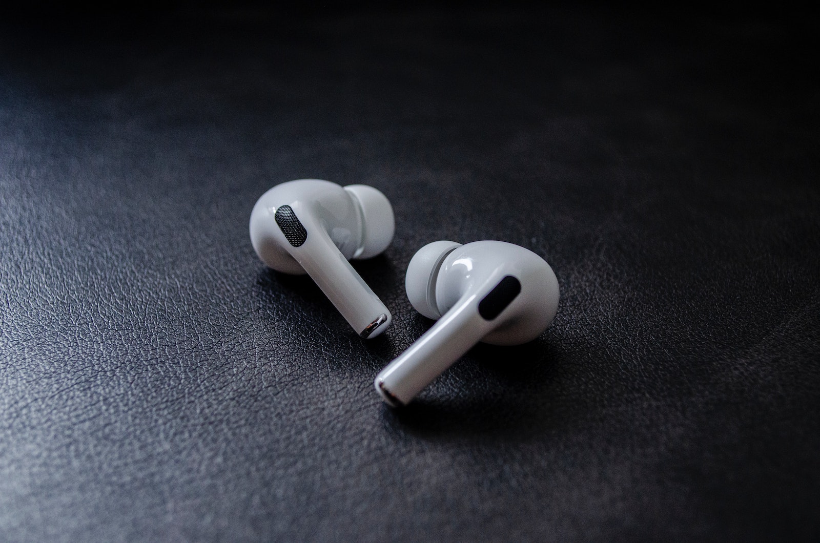 AirPods Pro - Conversation Amplifier / Conversation Boost