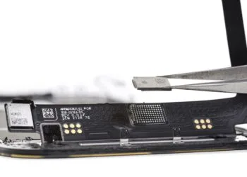 iPhone 13 display repair