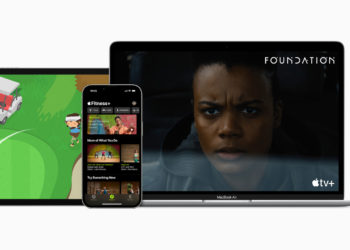 Apple One Premium subscription