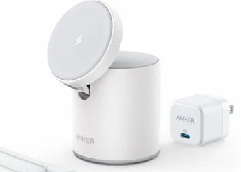 MagGo: Anker 623 Magnetic Wireless Charger hands-on