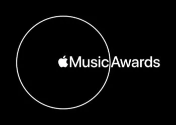 Apple Music Awards 2021